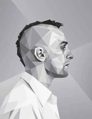 Geometric illustration