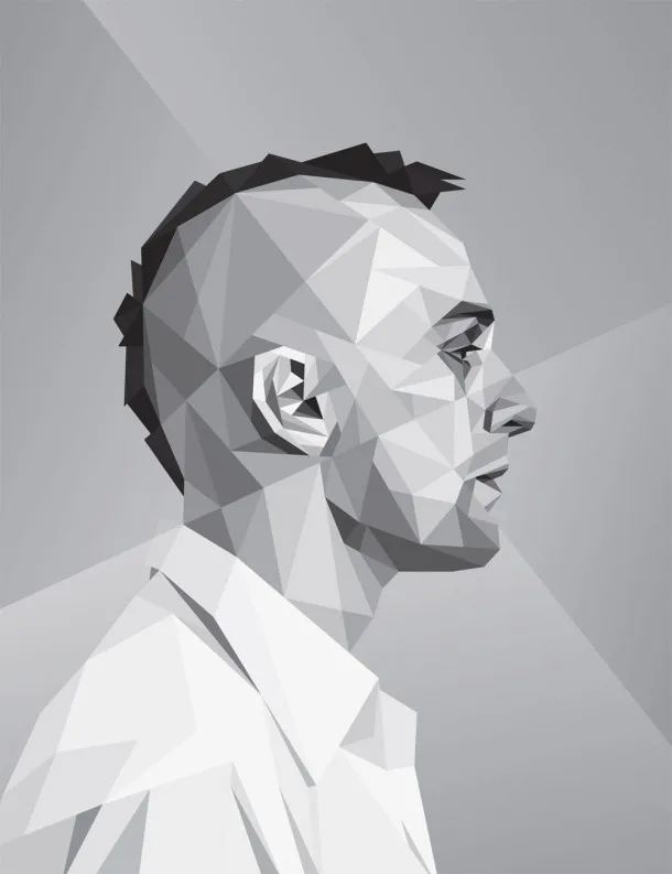 Geometric illustration