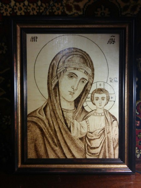 Ікони