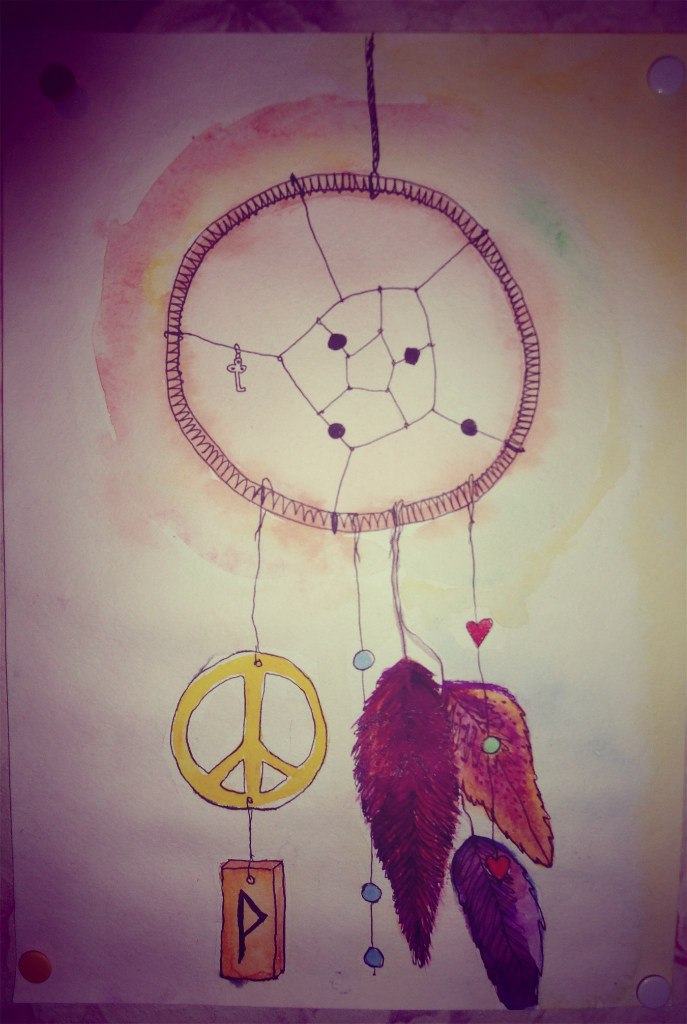 Dreamcatcher