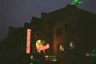 twilights