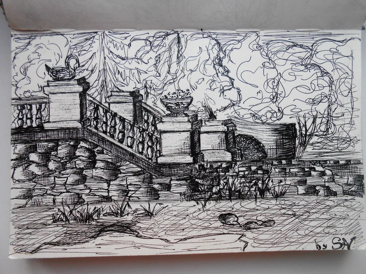 Drawing