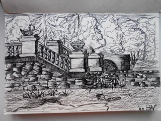 Drawing