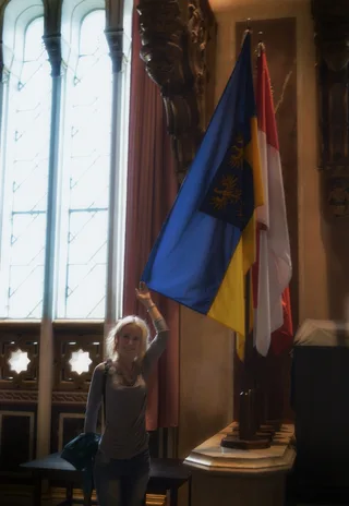Niederösterreich :)