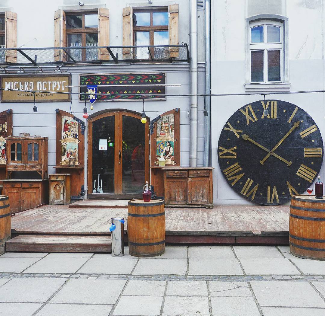 Львів