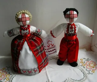Нерозлучники