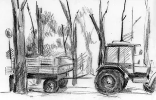 Drawing