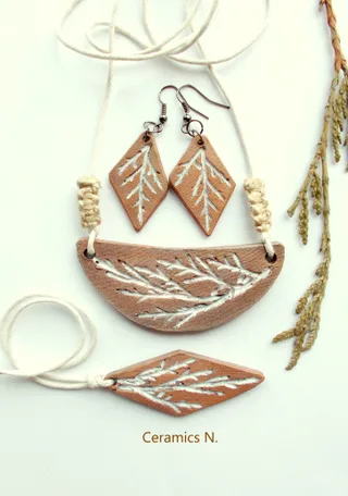 Handmade