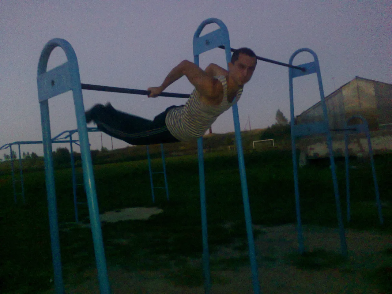 WorkouT