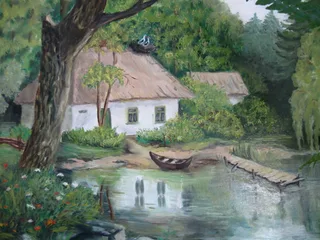 Zeichnung