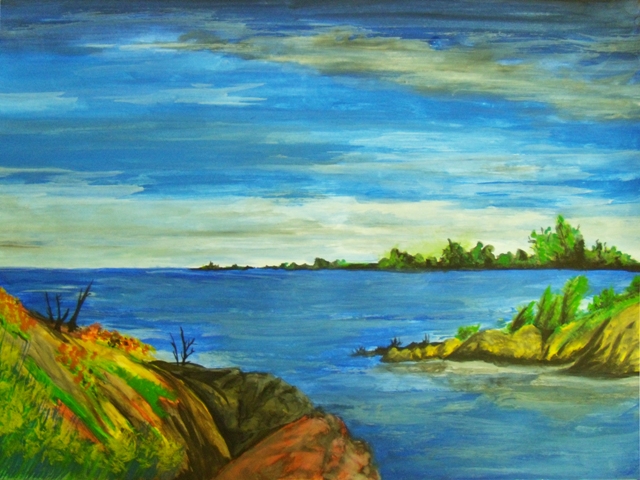 Балтійське море