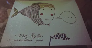Mr. Ryba
