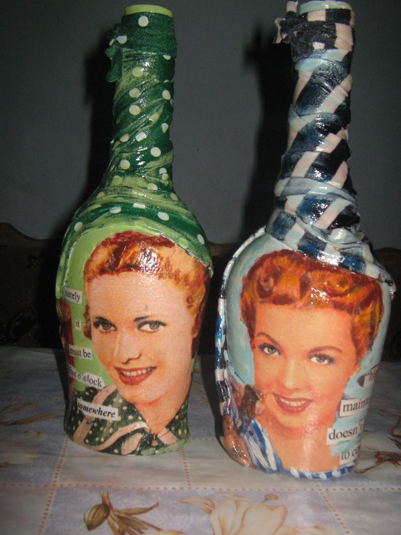 Handmade