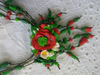 Макові поля