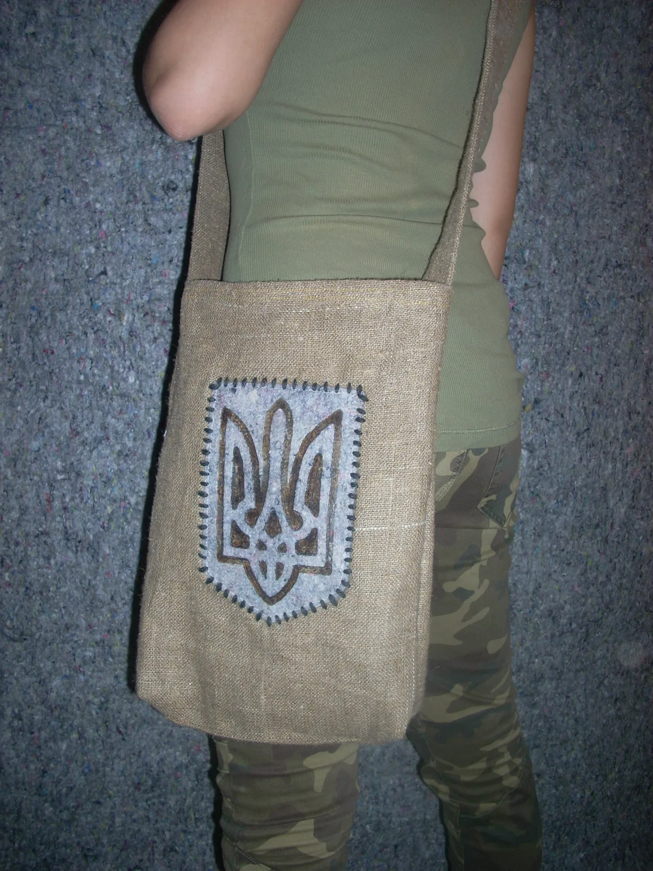 Handmade