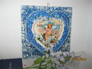 Handmade