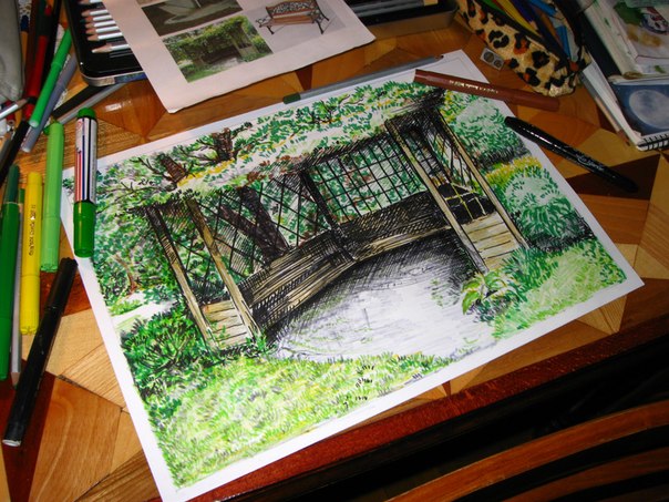 Dibujo