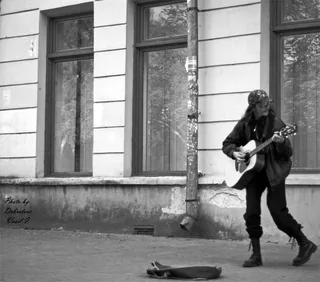 "Його кличуть Kurt"