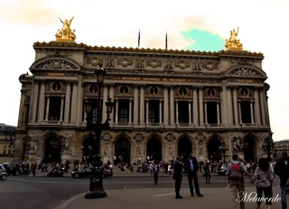 Opéra National de Paris