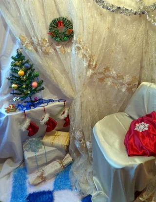 Новорічні вироби та декорації)
http://vk.com/craftirs