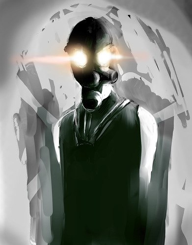 psycho mantis