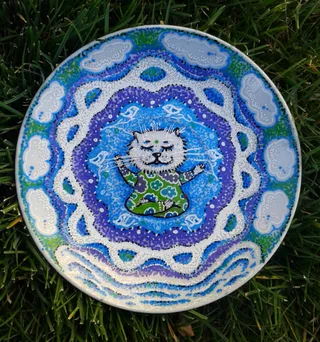 Handmade