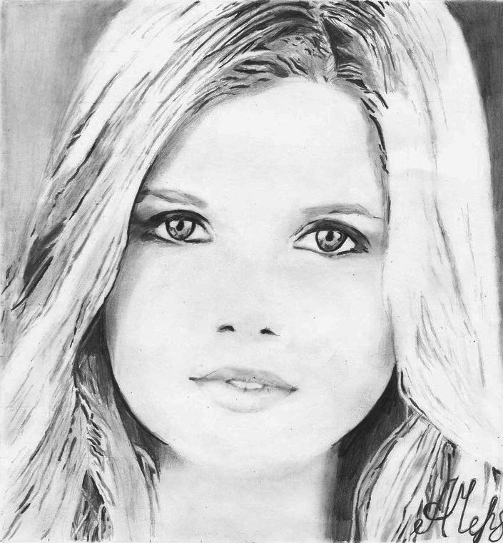Ana Mulvoy Ten