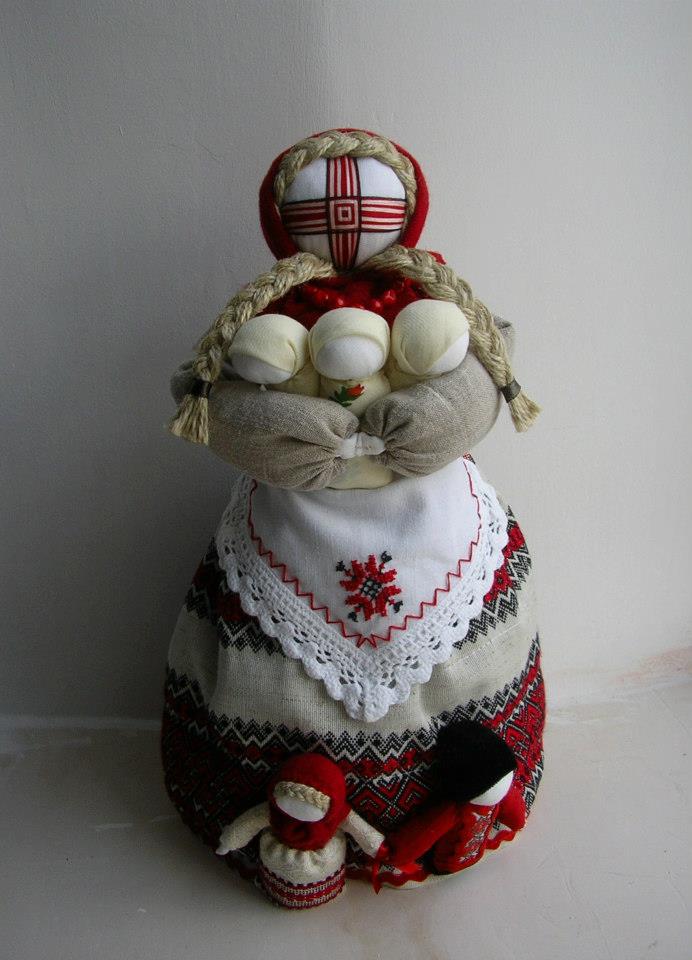 Материнське Благословіння