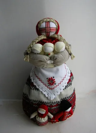 Материнське Благословіння