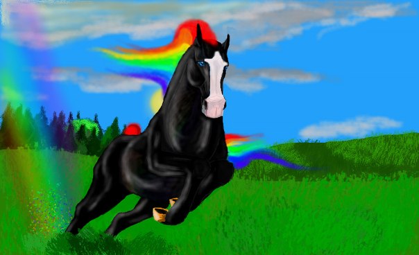 Computer graphics