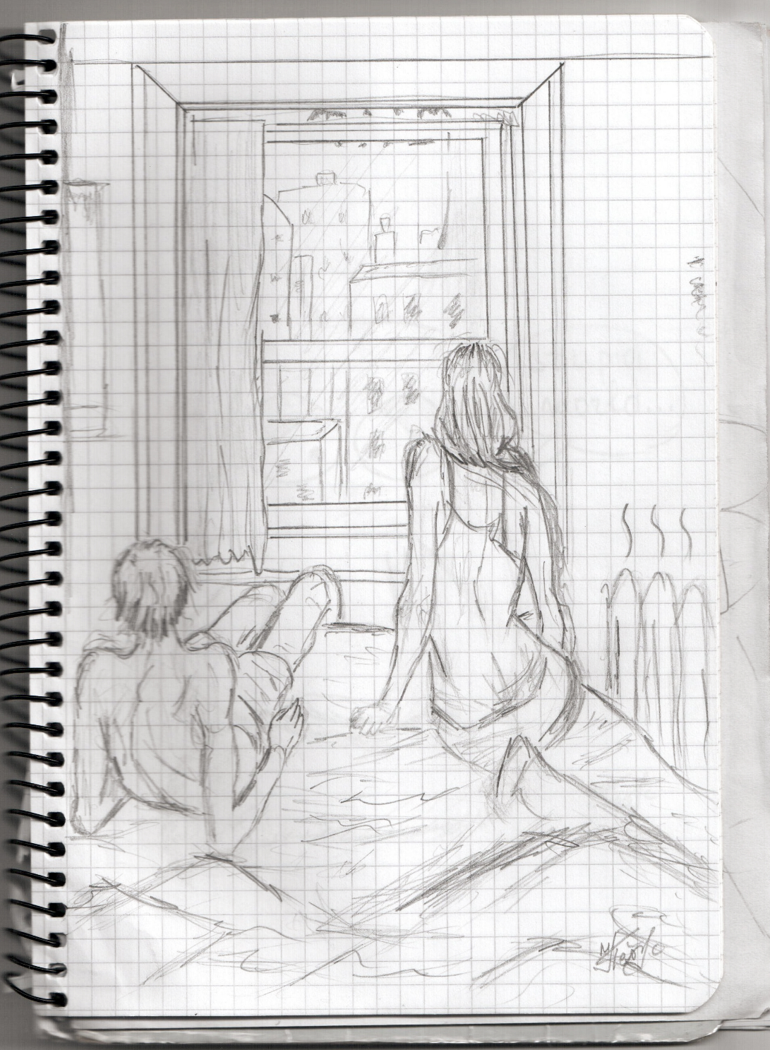 Drawing