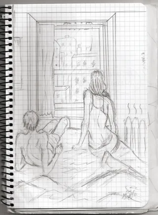 Drawing