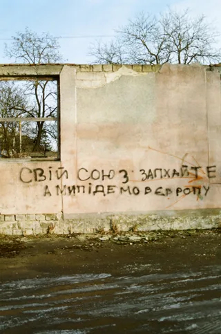 revolution