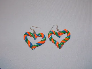 Сердечка (пробний варіант)
