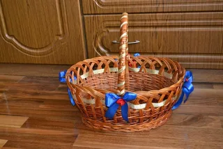 Декор пасхальної корзинки
http://vk.com/craftirs