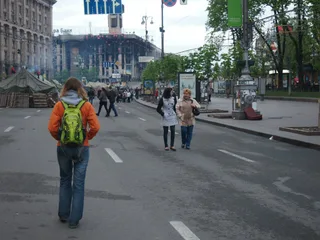 Майдан