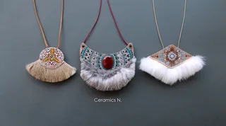 Handmade