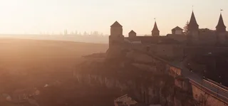 Фортеця