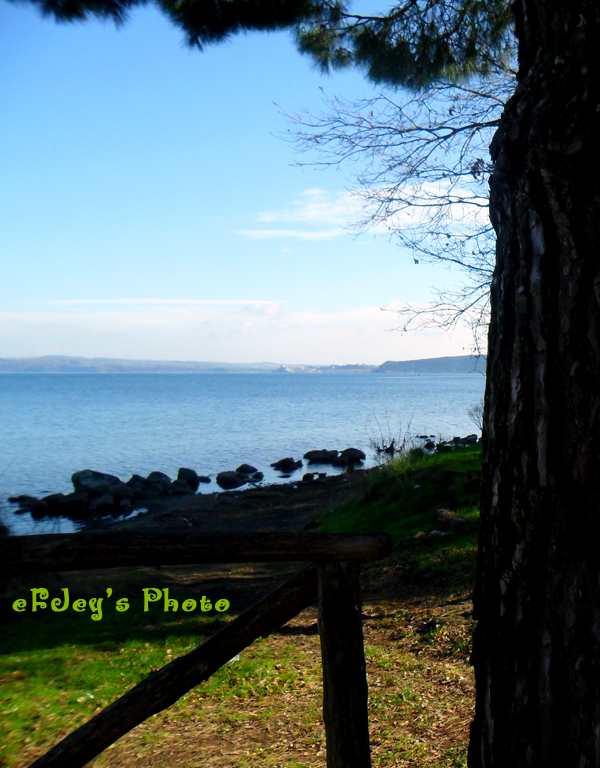 Lago di Bracciano