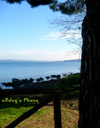 Lago di Bracciano