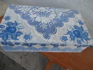 Fatto a mano