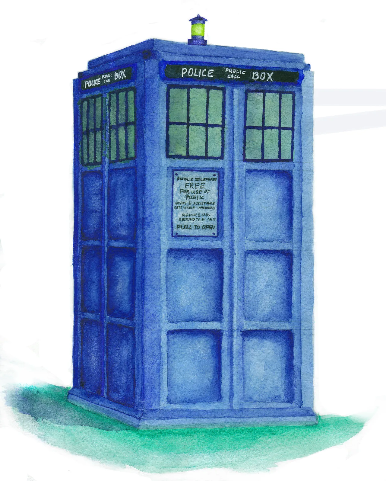 TARDIS