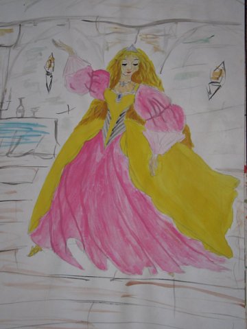 Попелюшка