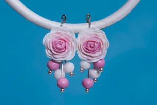 Сережки