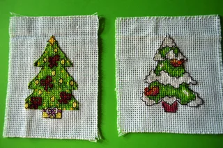 Handmade