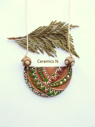 Handmade