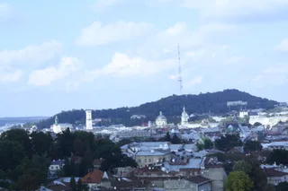з колеса огляду