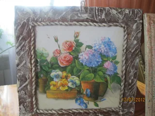Handmade