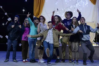 Abrir la foto
