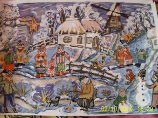 Drawing